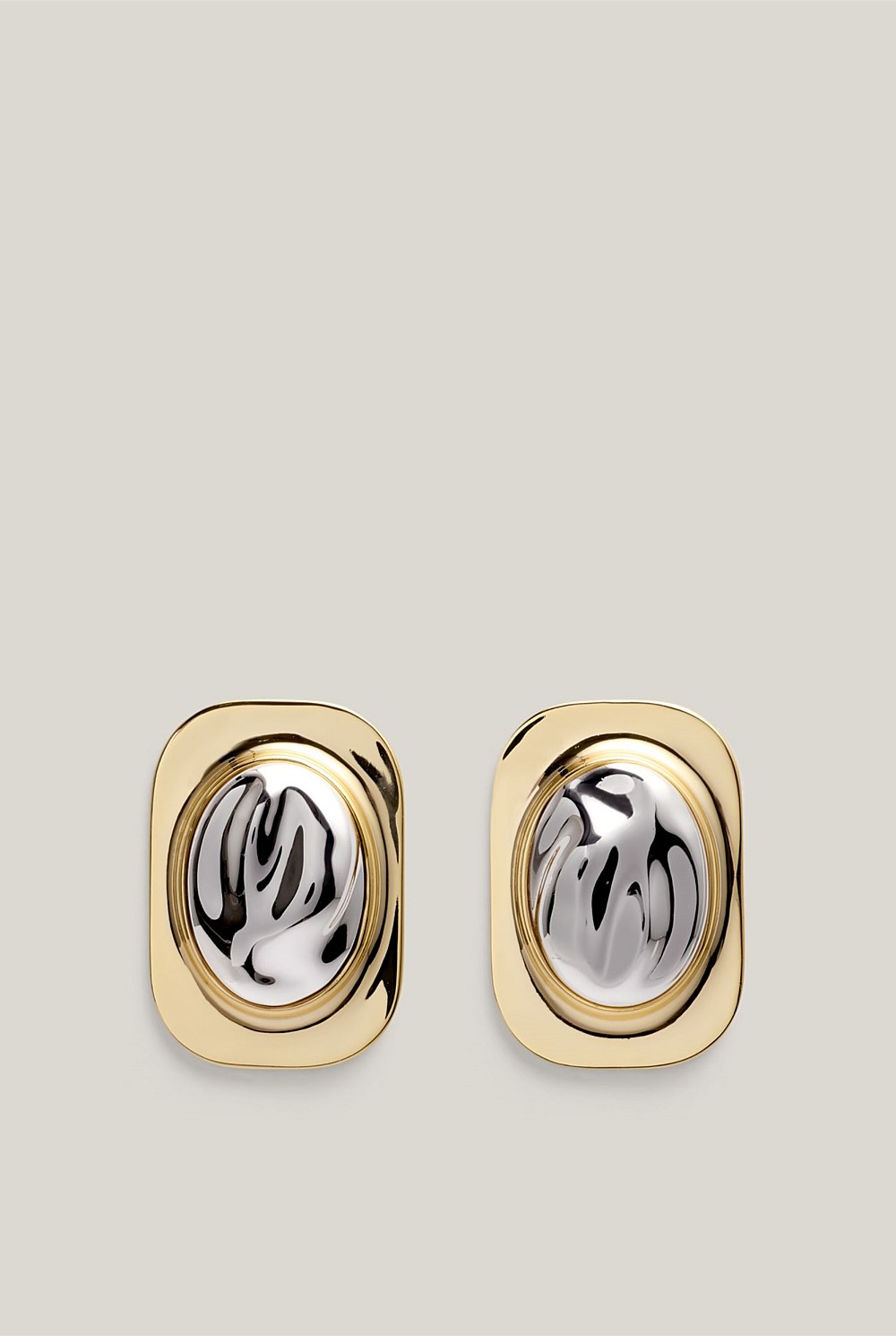 Maeve Stud Earrings