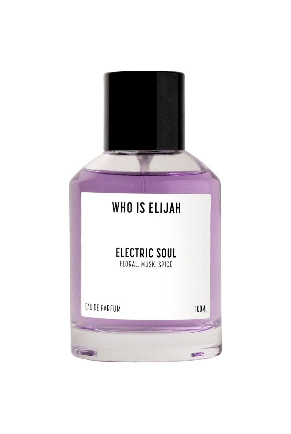 Electric Soul 100ml