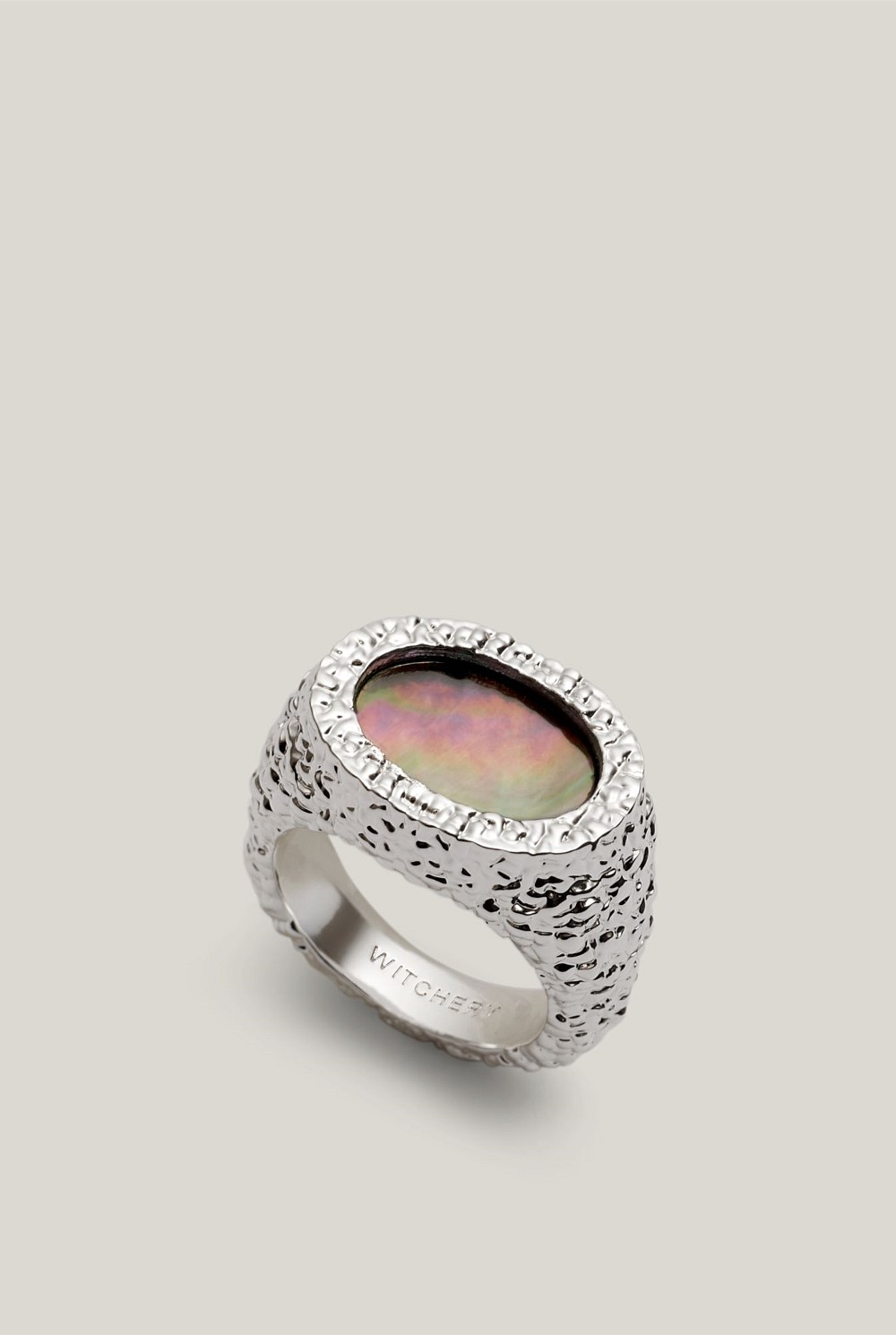 Hattie Ring