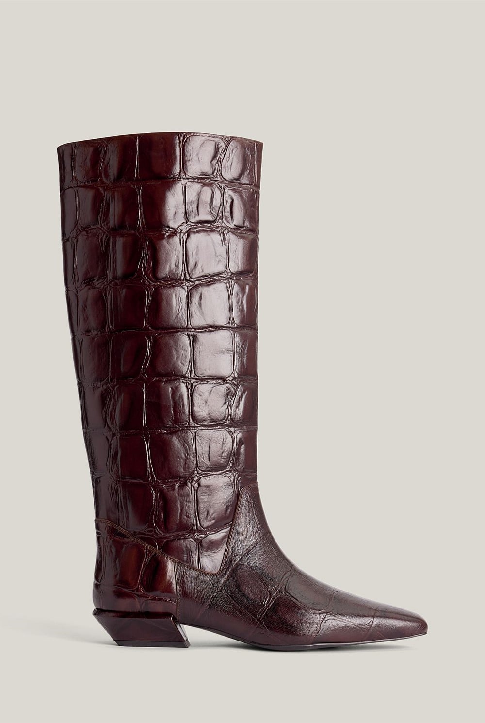 Ally Boots