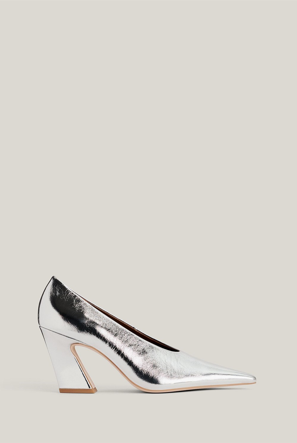 Avery Heels