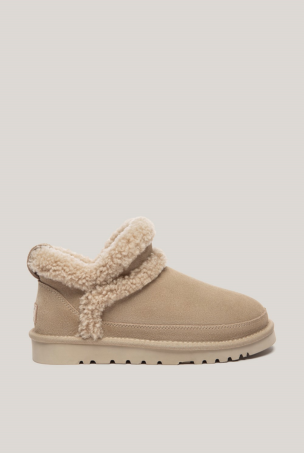 Arden Slippers