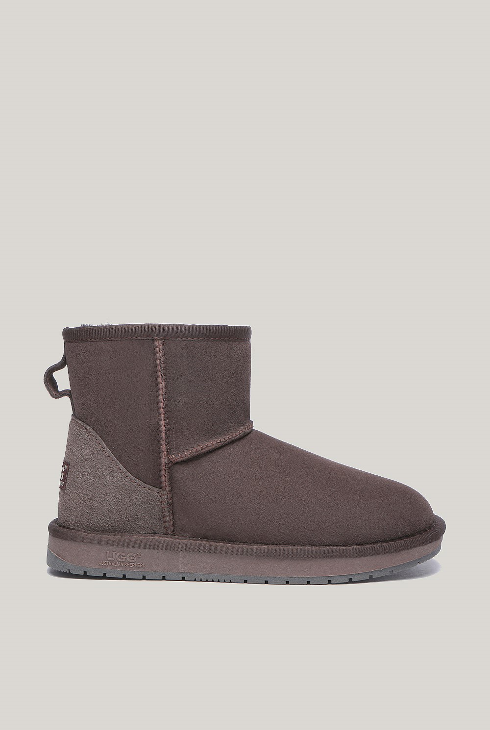 Mini Classic Boots