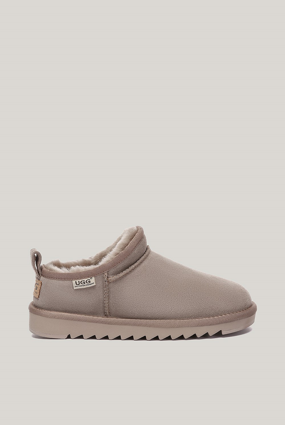 Nano Classic Boots