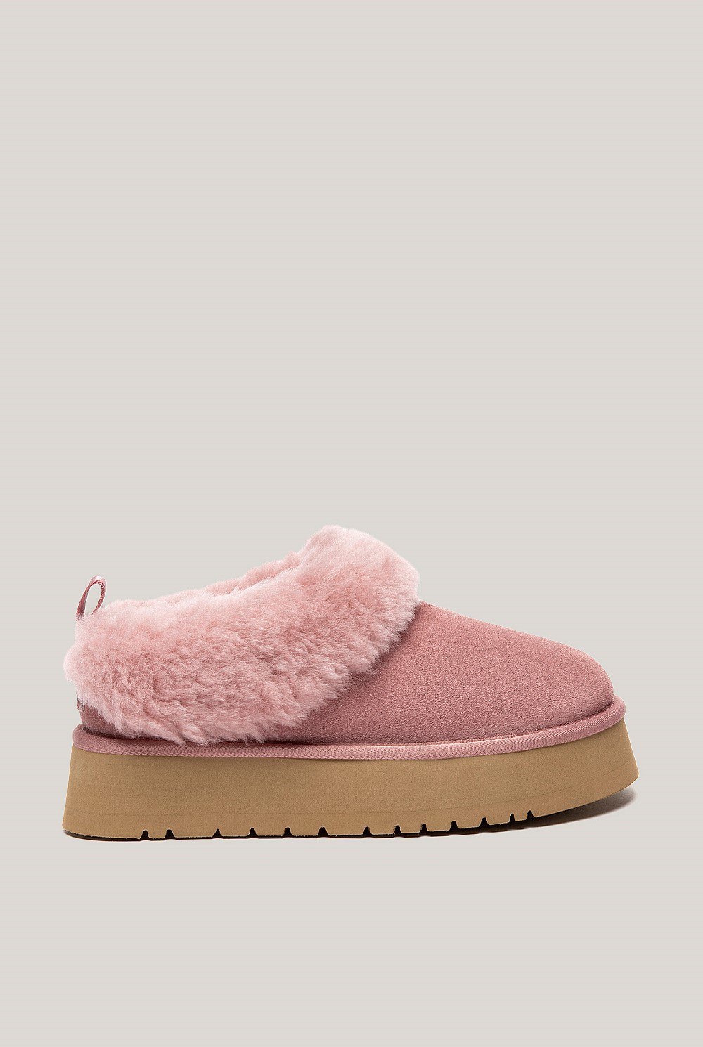 Glacial Slippers