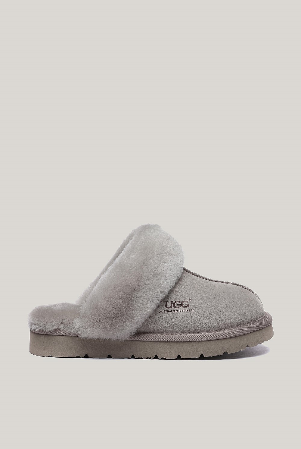 Muffin Slippers