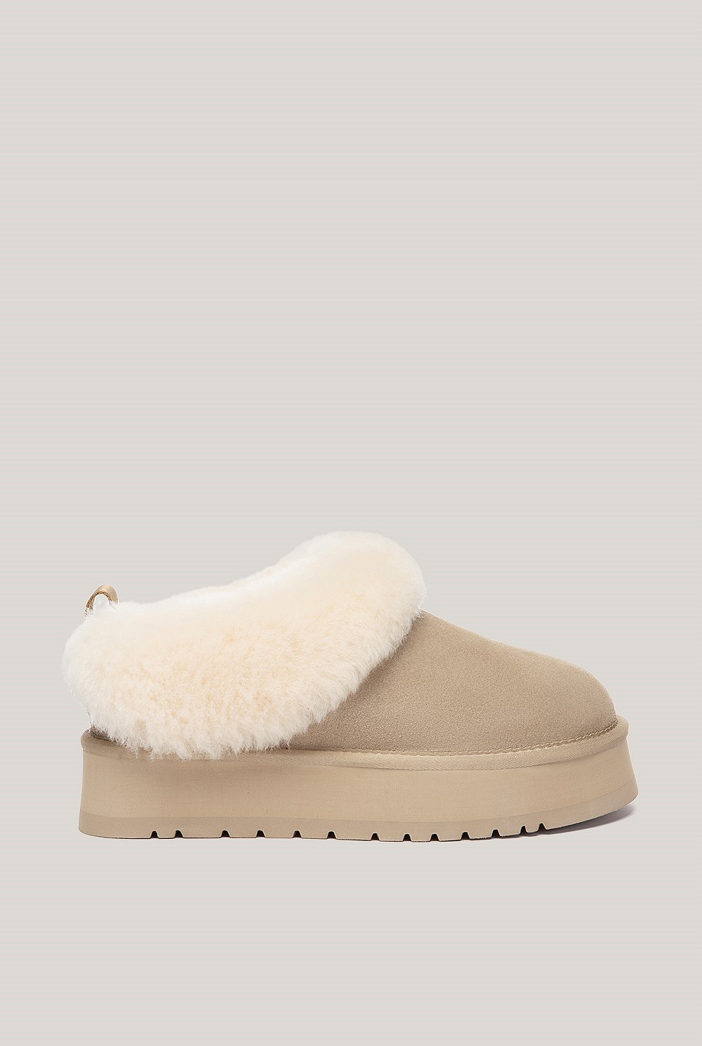 Glacial Slippers