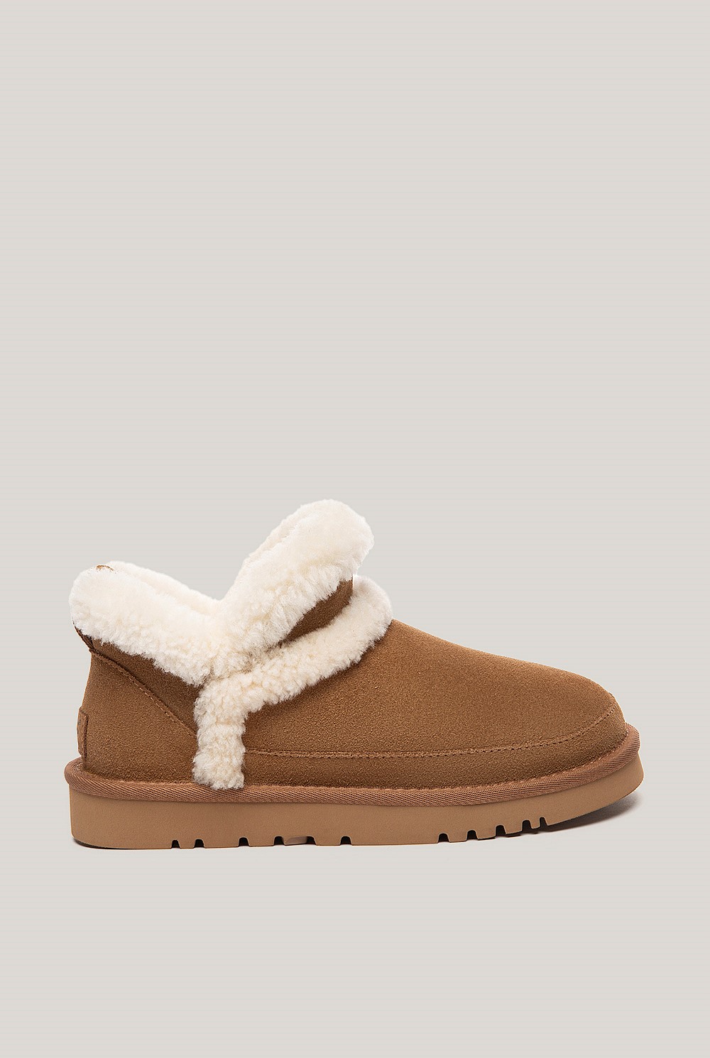 Arden Slippers