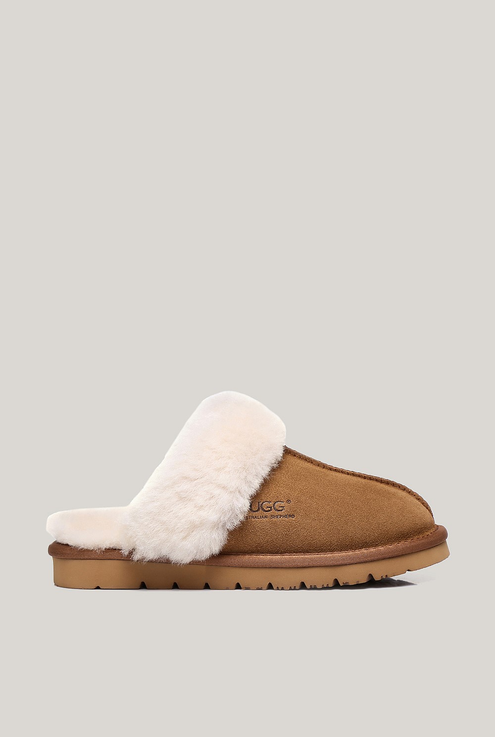 Muffin Slippers