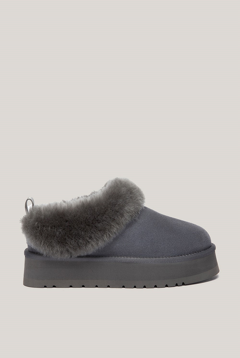 Glacial Slippers