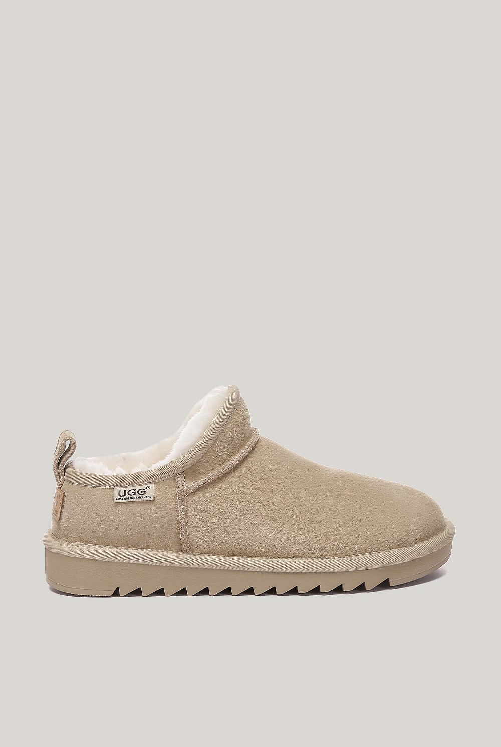 Nano Classic Boots