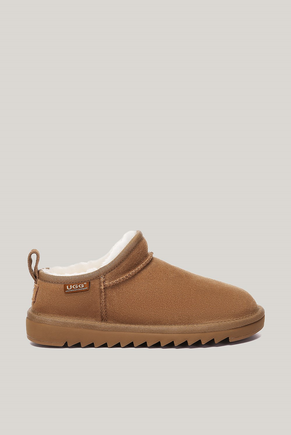 Nano Classic Boots