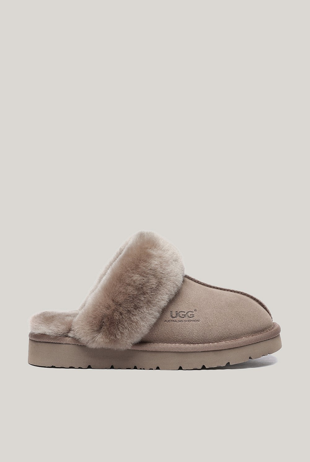Muffin Slippers