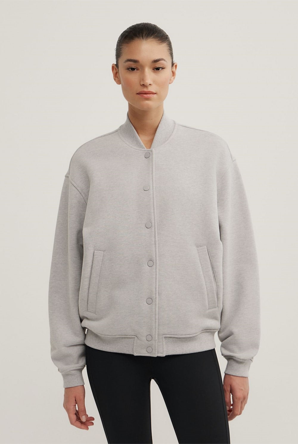 Varsity Jacket
