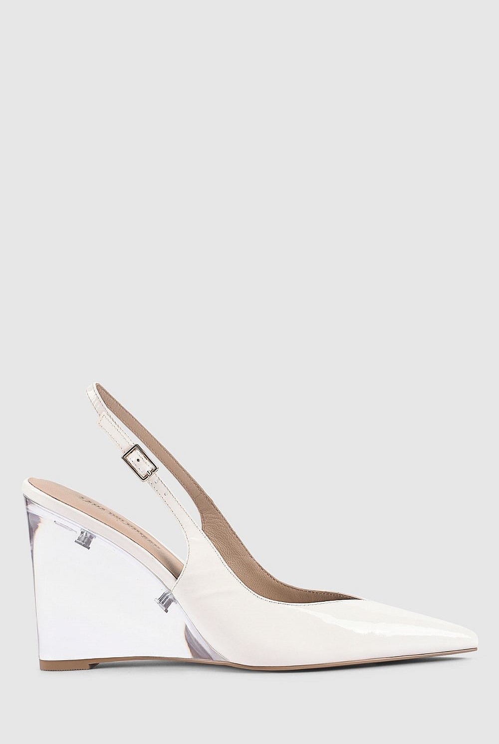 Octavia Wedge