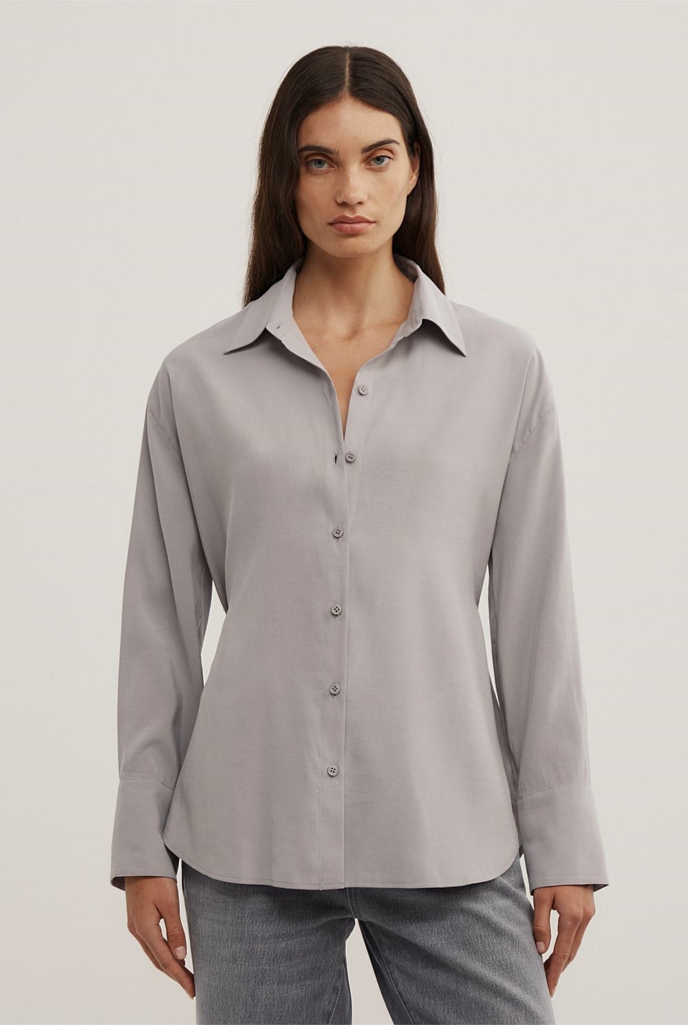Soft Shirt