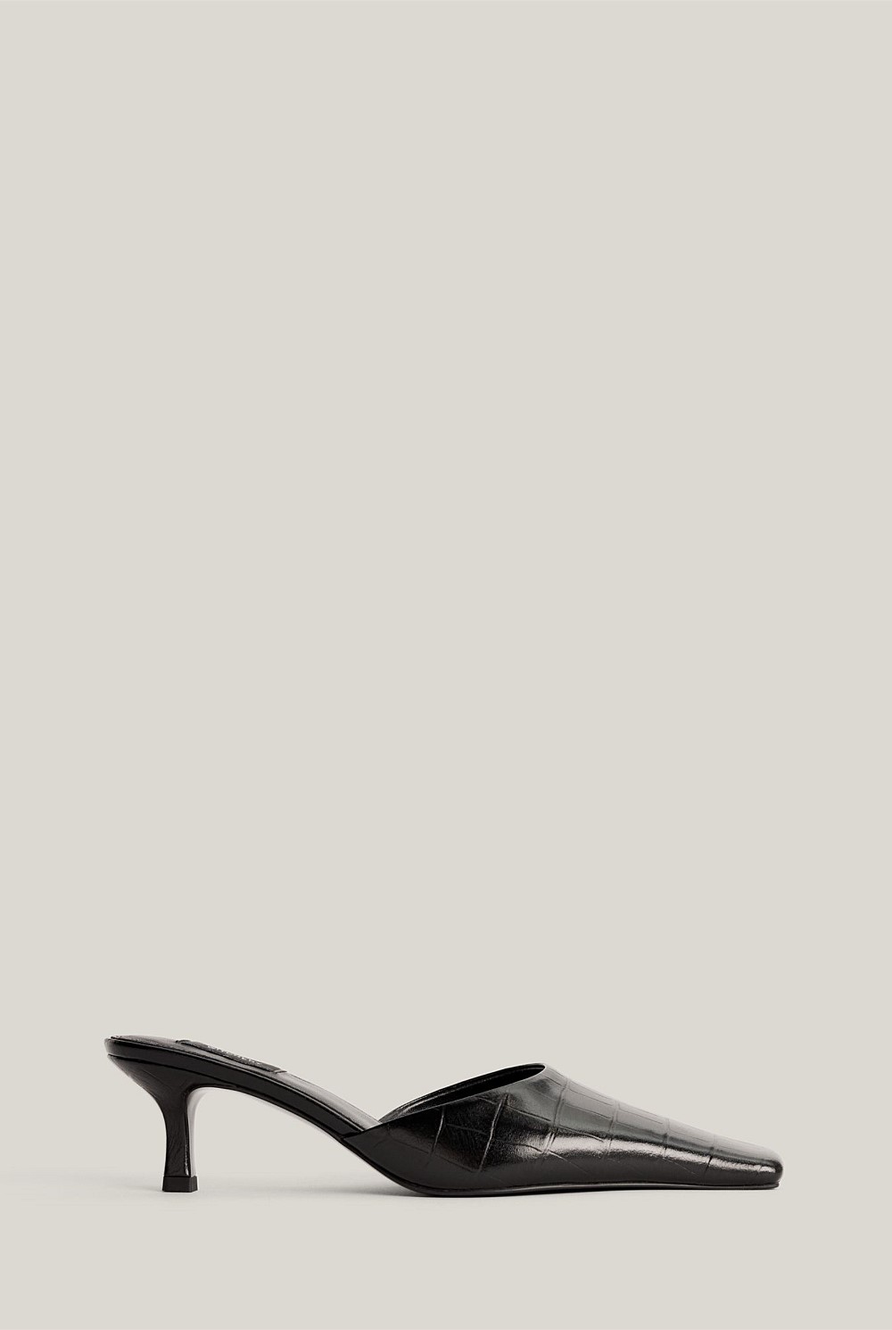 Ash Mules