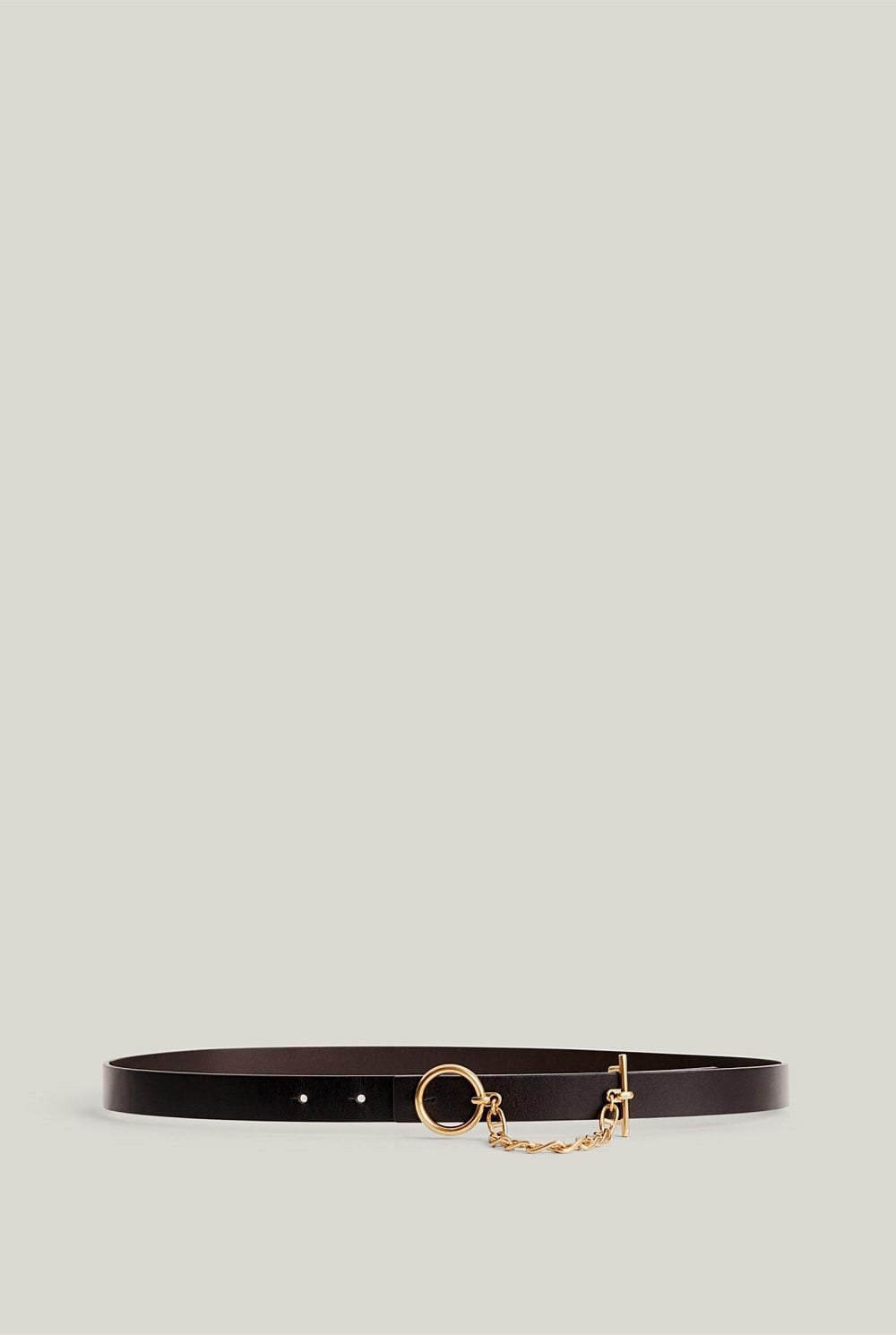 Austin Reversible Belt