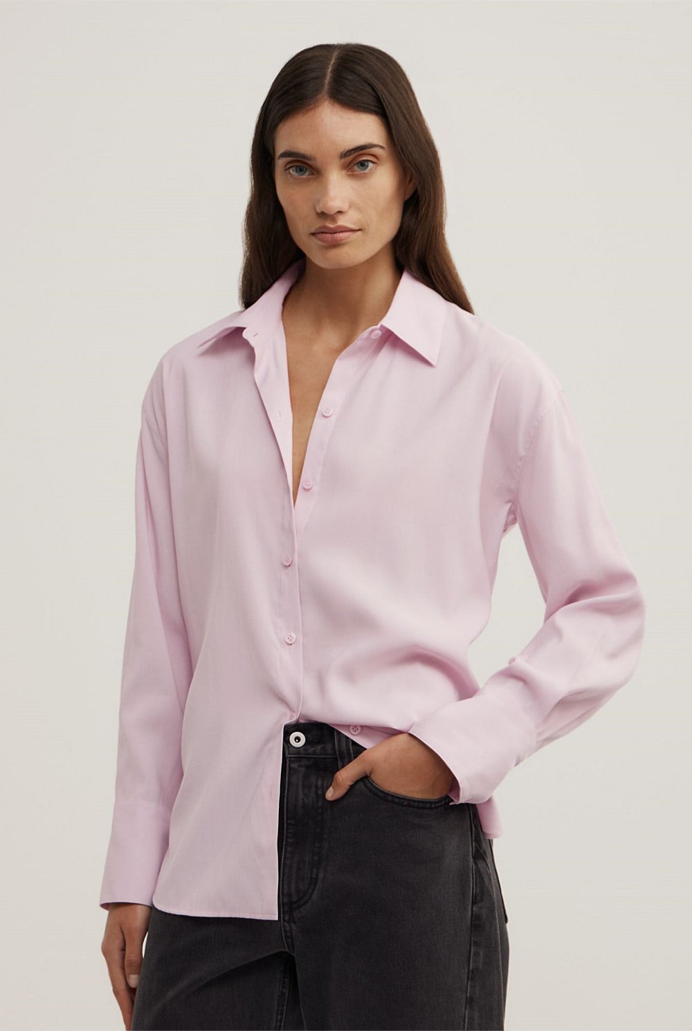 Soft Shirt