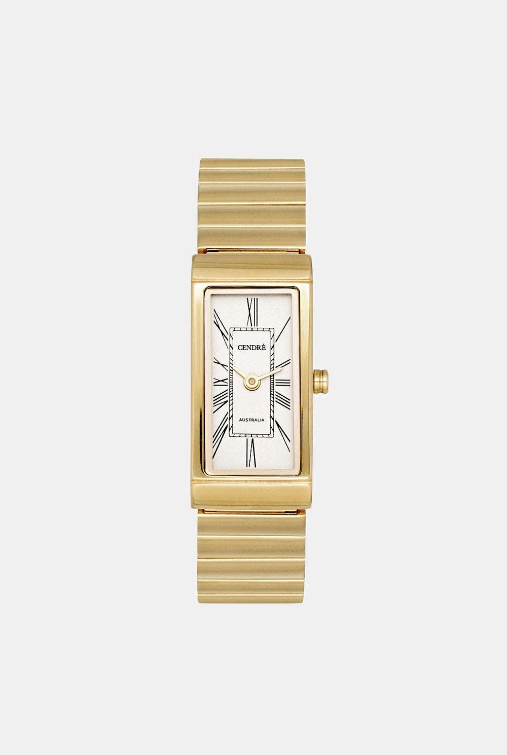 Soho Watch | Gold | 14k Gold