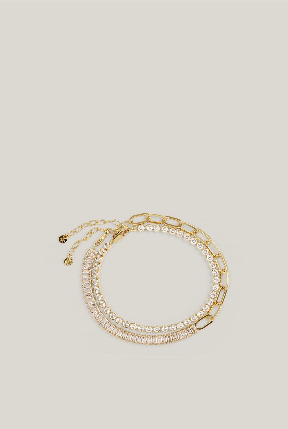 Tanya Bracelet Set