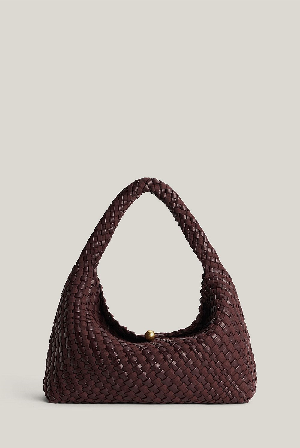 Isla Weave Bag