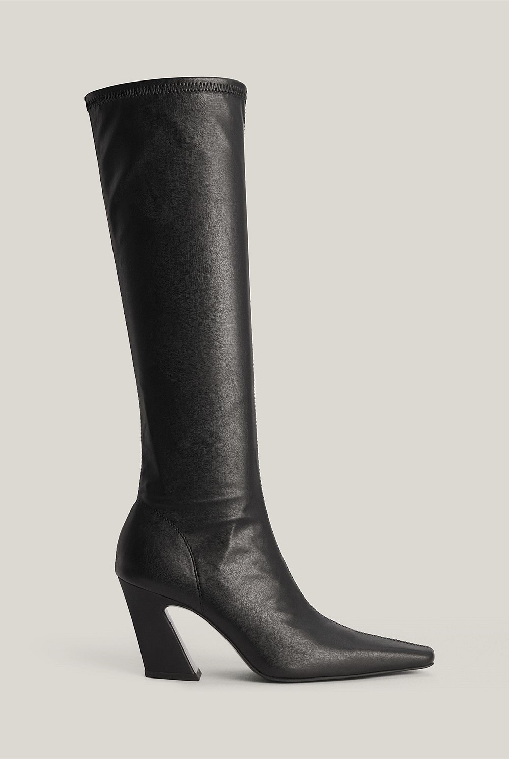 Karlie Stretch Boots