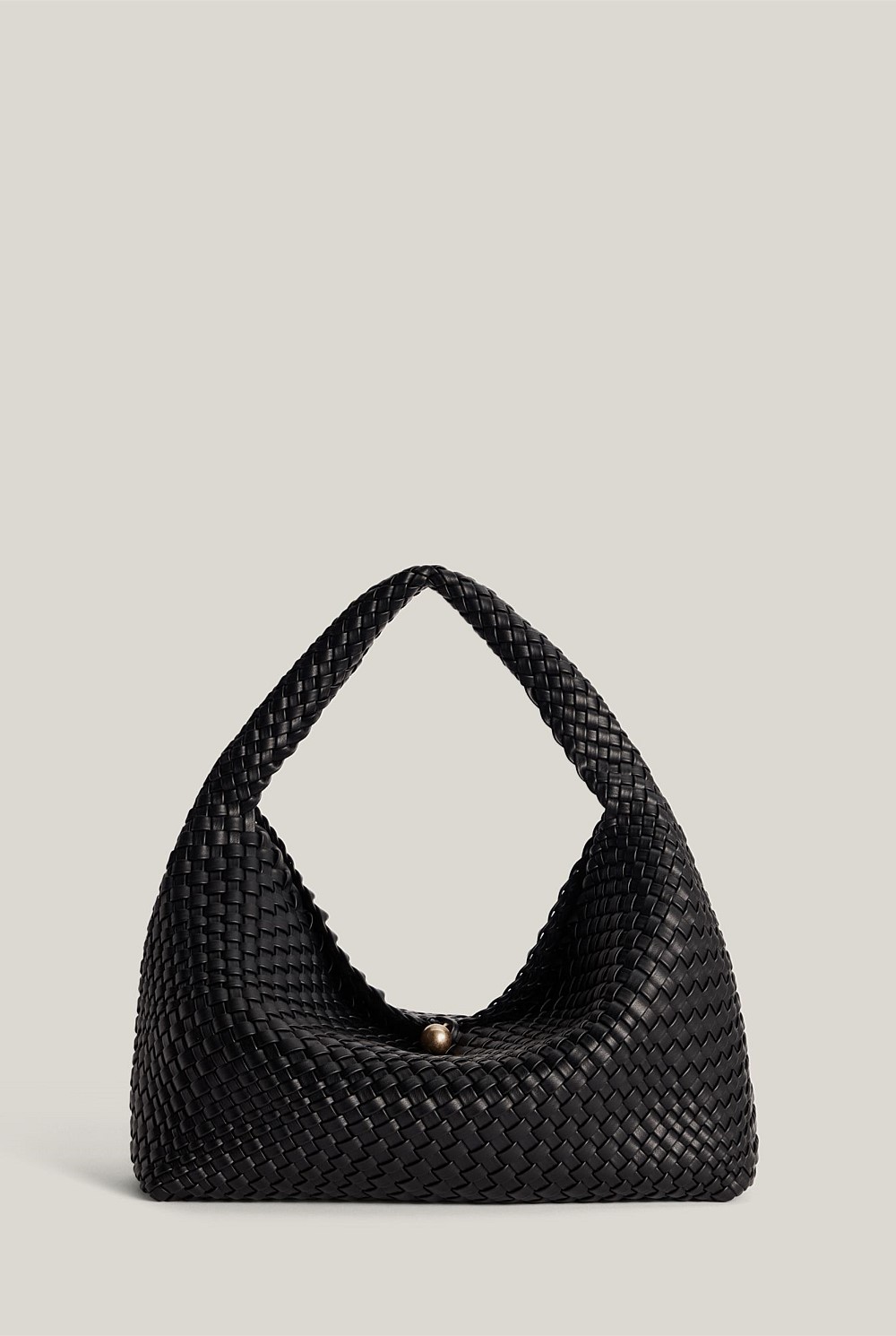Isla Weave Bag