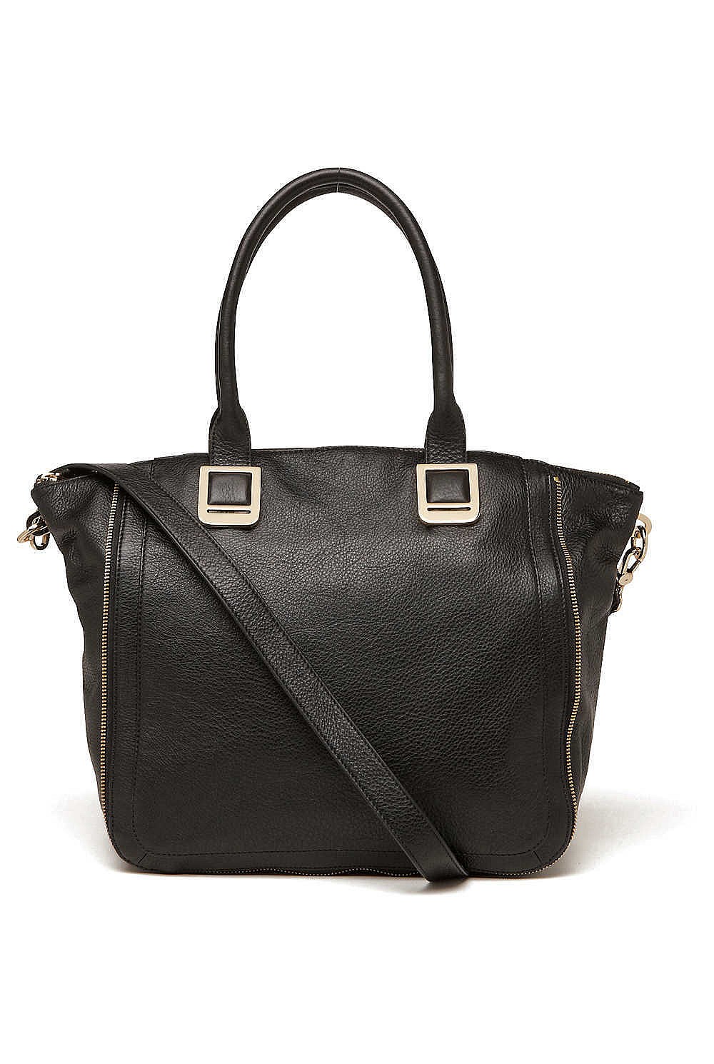 Lulu Shoulder Bag