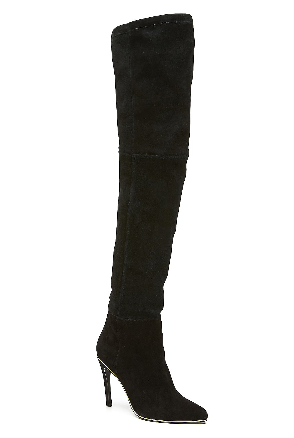 Isabel Over The Knee Boot