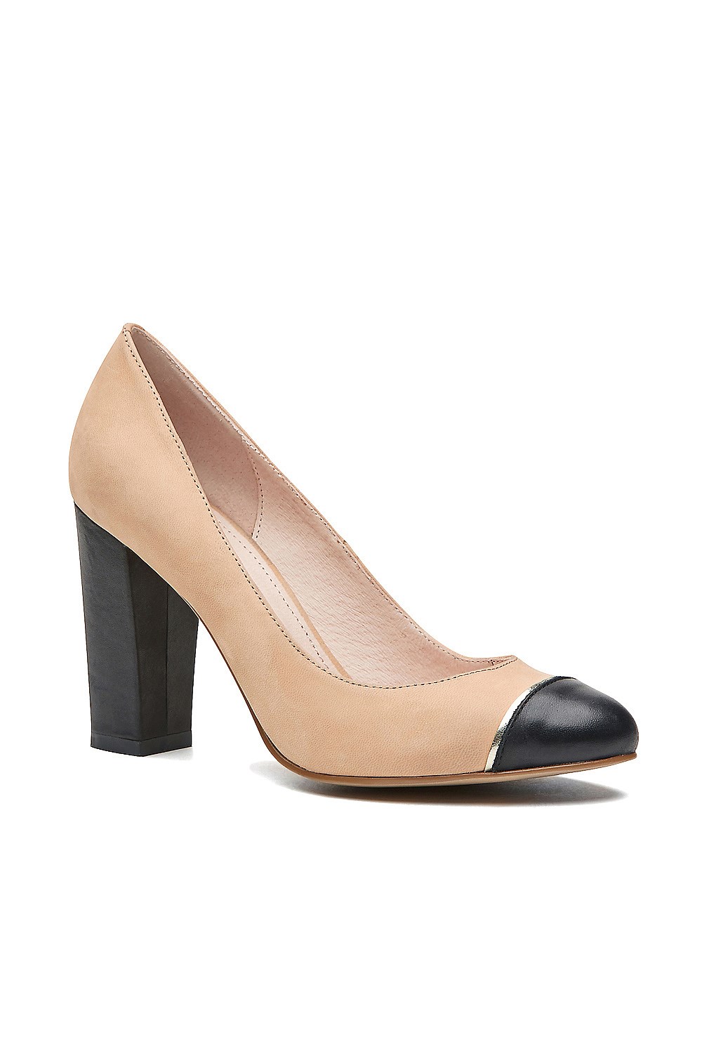 Amy Block Pump