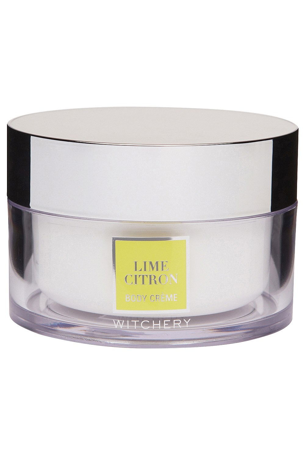 Body Cream