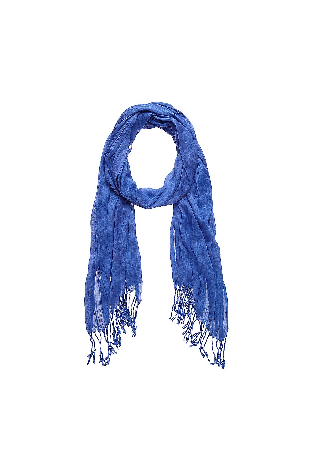 Summer Soft Scarf
