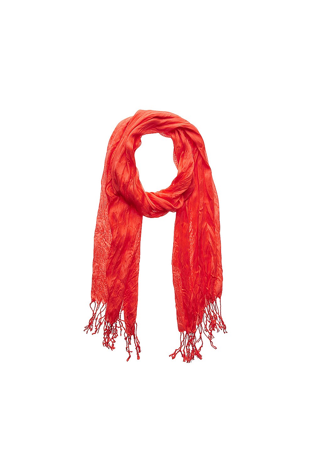 Summer Soft Scarf