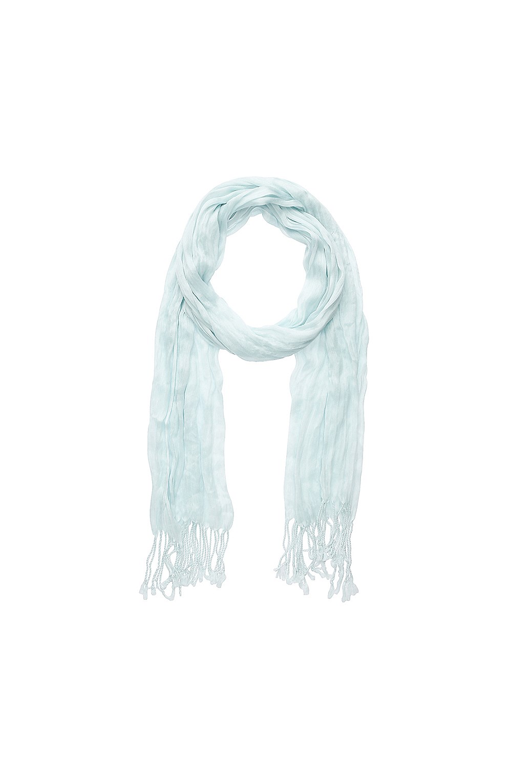 Summer Soft Scarf