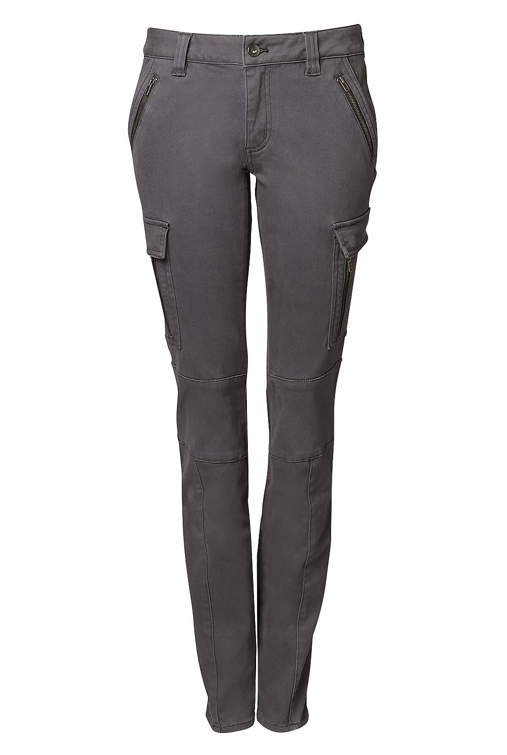 Zip Detail Cargo