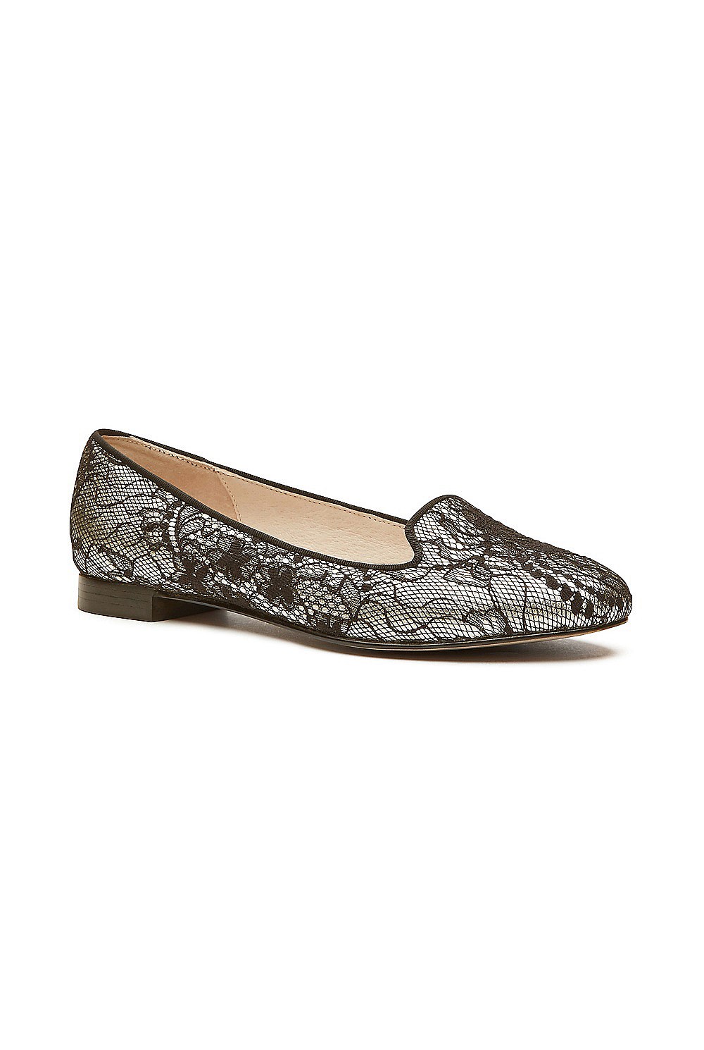 Layla Loafer