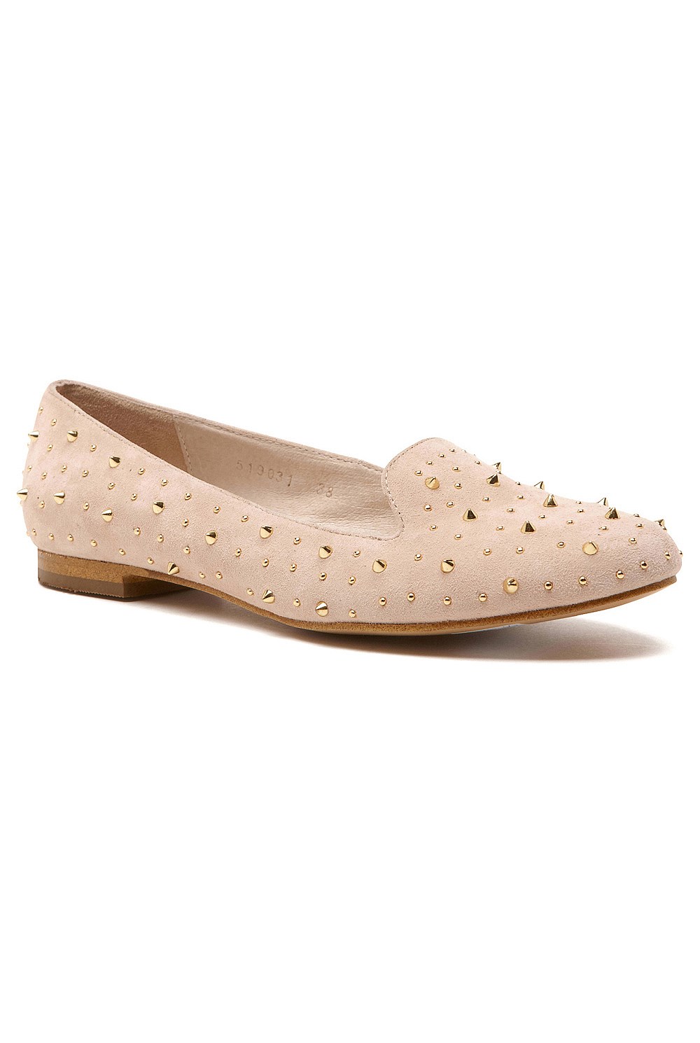 Savannah Loafer