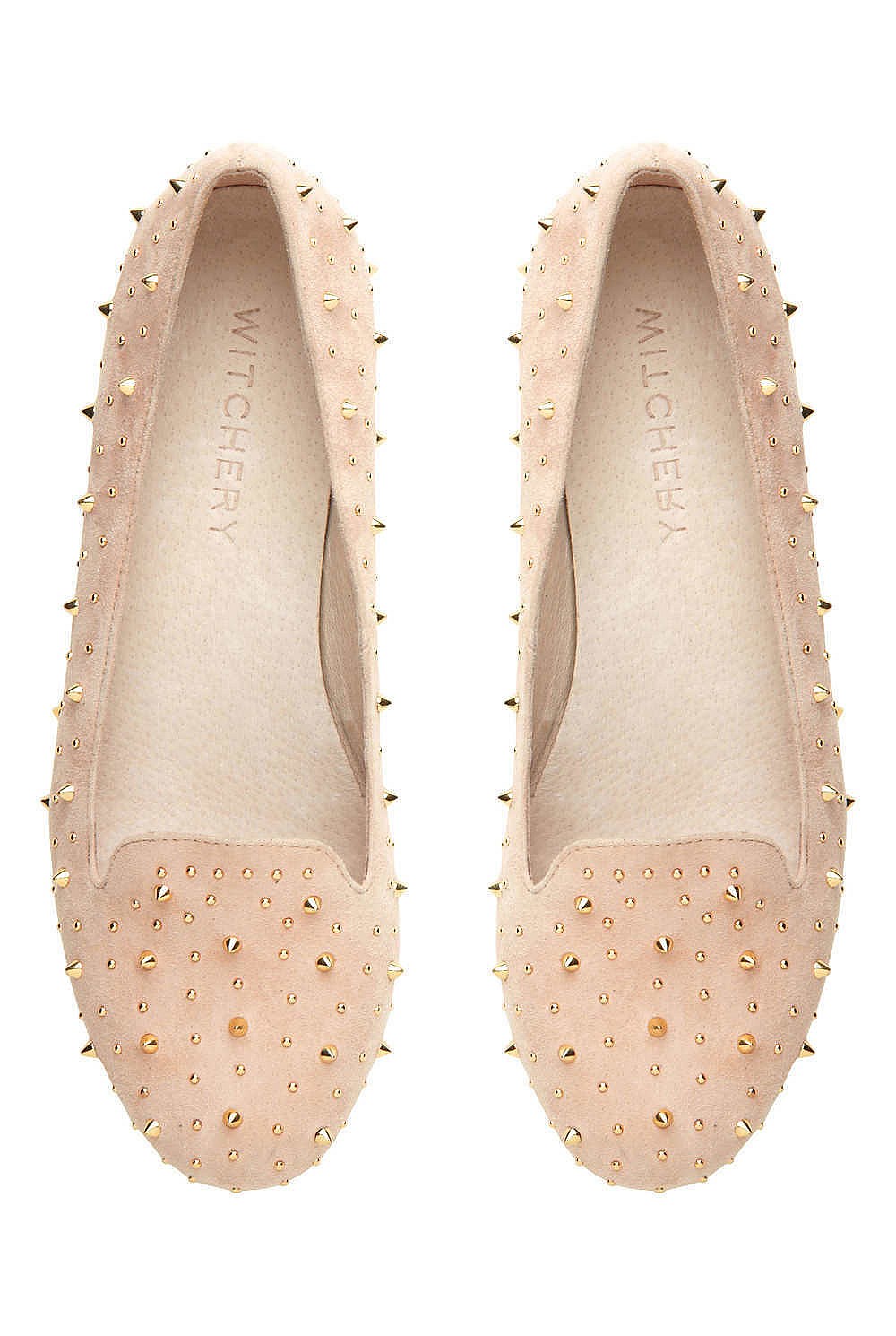 Savannah Loafer