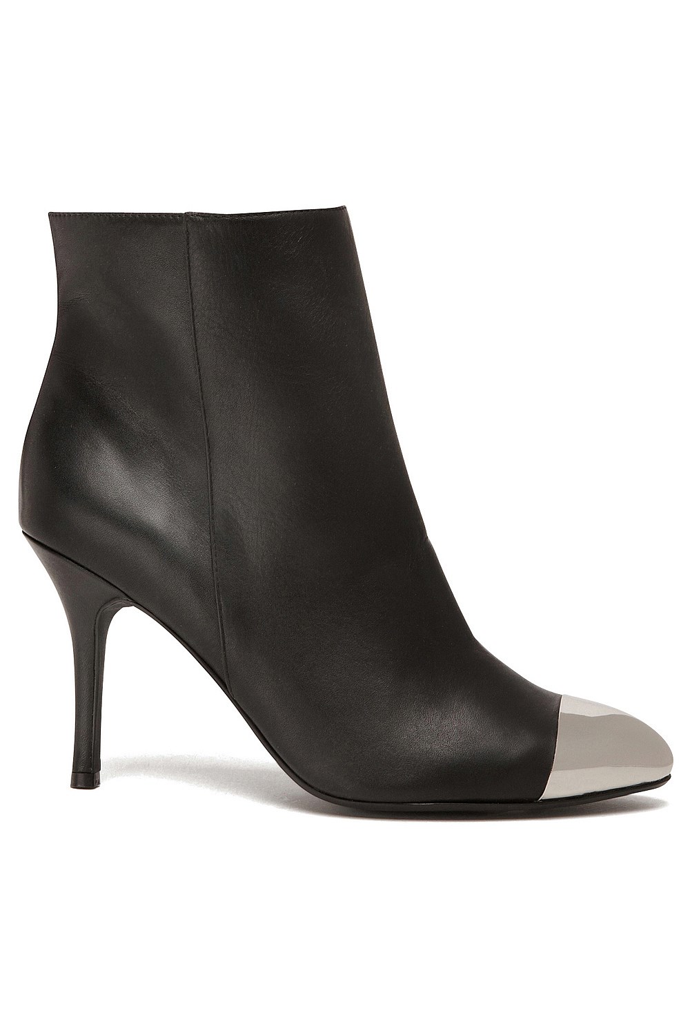 Metal Toe Cap Boot