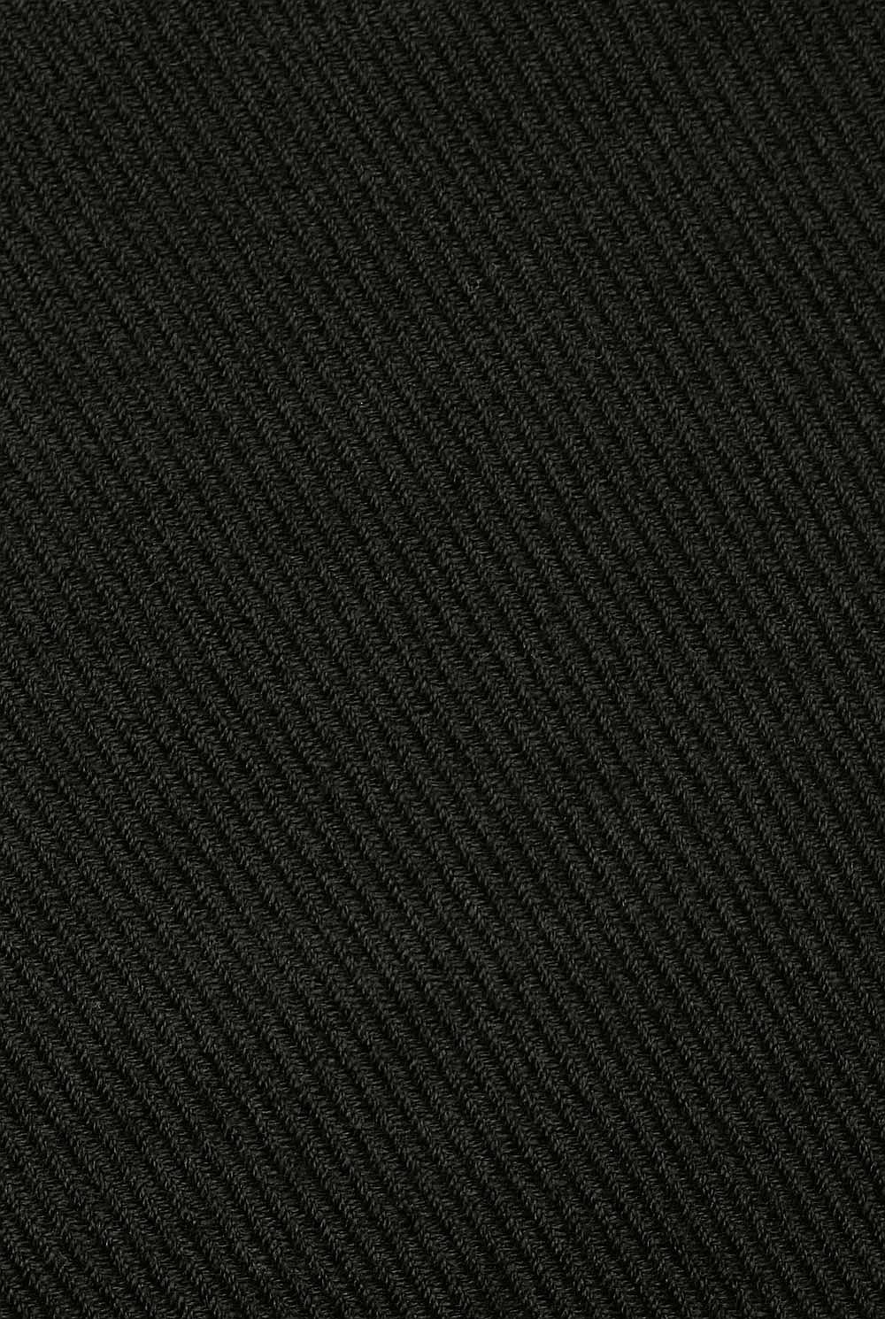 Woven Fringe Scrf