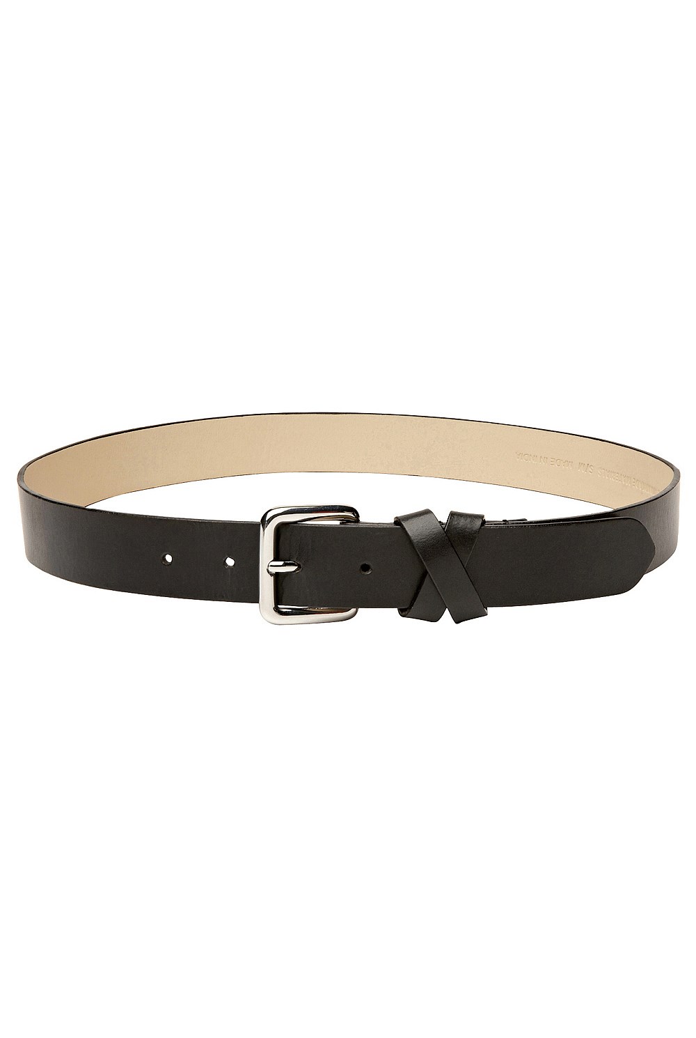 Kris Cross Belt