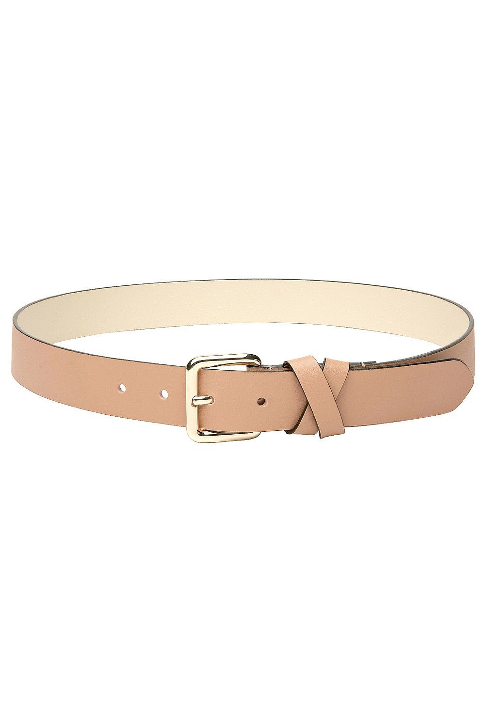 Kris Cross Belt