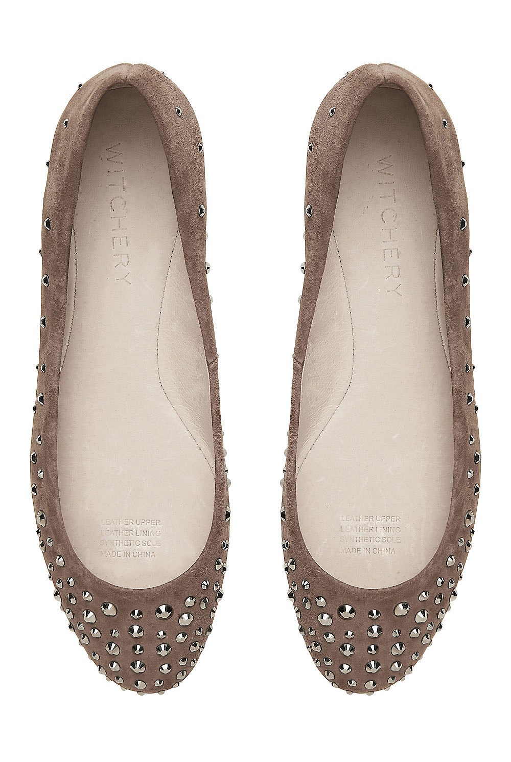 Michaela Jewelled Ballet