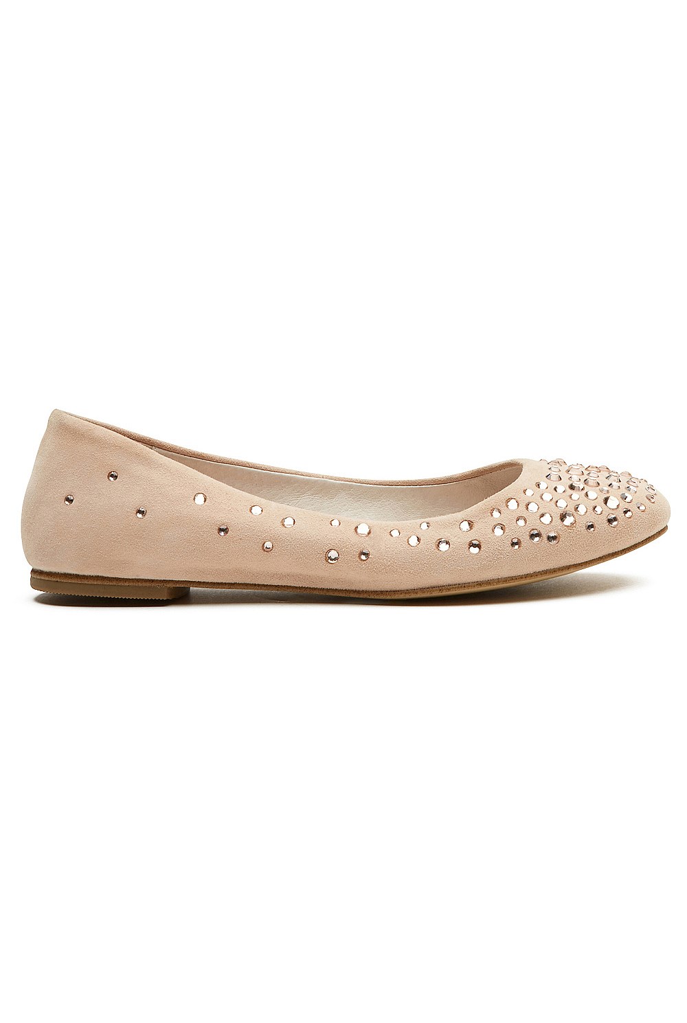 Michaela Jewelled Ballet