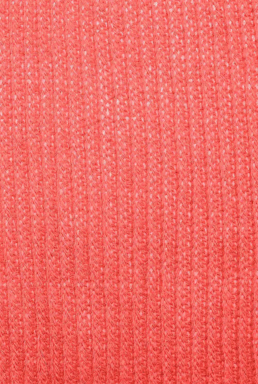 Pop Knit Scarf