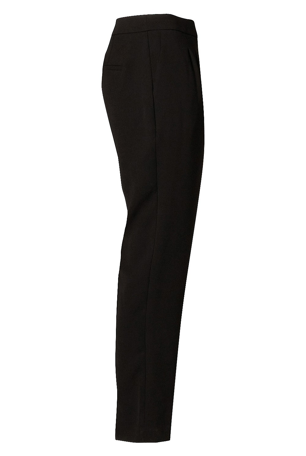 Tailored Dress Pant