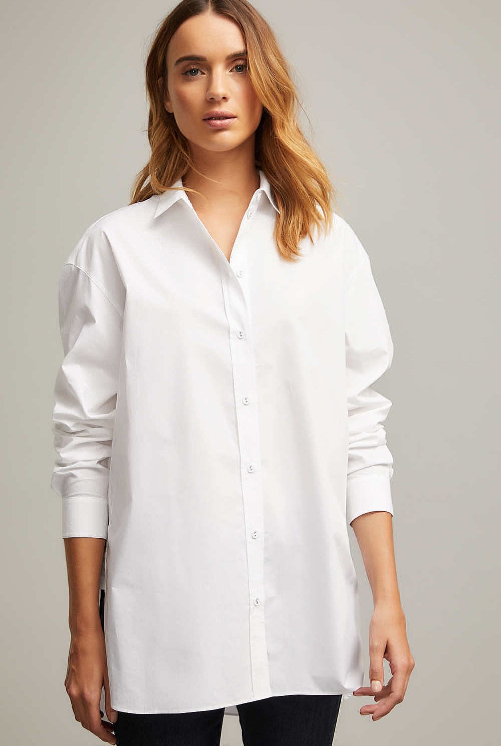 Cotton Shirt