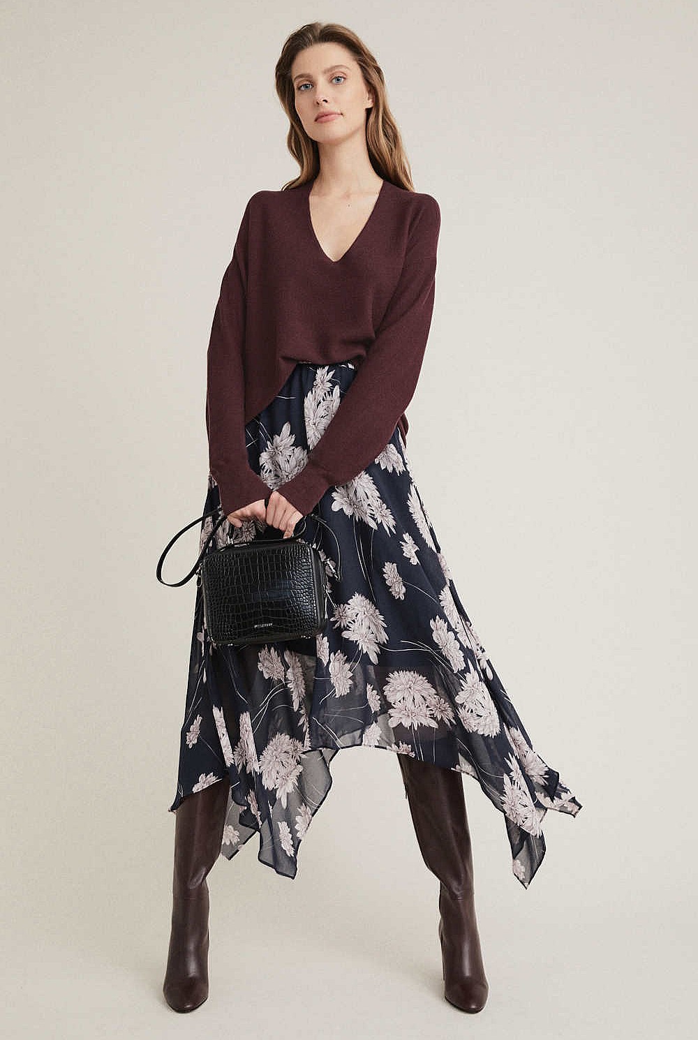 Dandelion Skirt