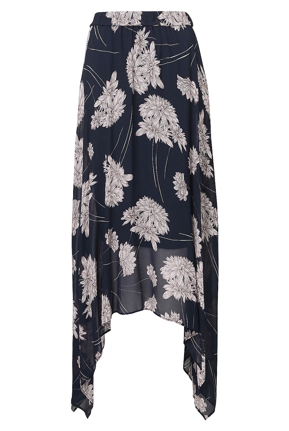 Dandelion Skirt